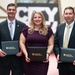 Steel Airmen graduate from CLCV XII