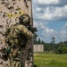 Italian SOF Soldiers Assault Objective in Conjunction with 5th SFG (A) at JRTC
