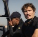 BRIGHT STAR 25 Anti-Terrorism Force Protection Dive for the USS Truxton