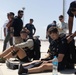 BRIGHT STAR 25 Anti-Terrorism Force Protection Dive for the USS Truxton