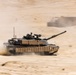 BRIGHT STAR 25: Range maneuvers