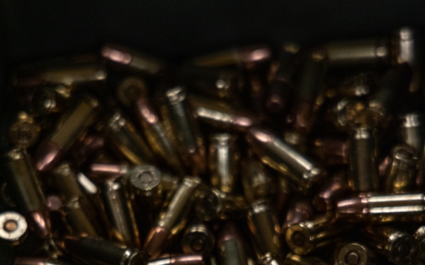 Indoor Range
