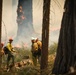 Experimental Forest Prescribed Burn