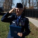 Missouri Airman Awarded Legion of Merit for Service with Funeral Honors Program