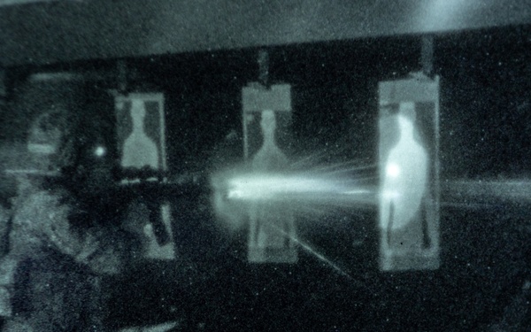 Indoor Range