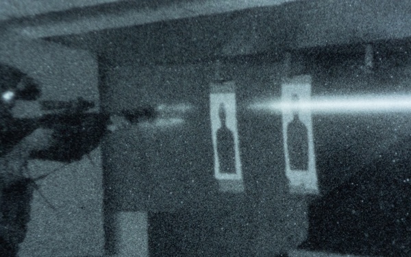 Indoor Range