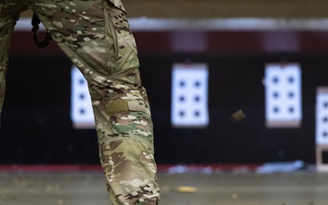 Indoor Range