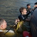 BRIGHT STAR 25 Anti-Terrorism Force Protection Dive for the USS Truxton
