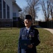 Missouri Airman Awarded Legion of Merit for Service with Funeral Honors Program