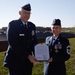 Missouri Airman Awarded Legion of Merit for Service with Funeral Honors Program