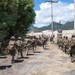 Hawaii Airmen, Marines host hazmat-combat training in Toxic Swell 25