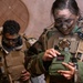 Hawaii Airmen, Marines host hazmat-combat training in Toxic Swell 25