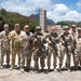 Hawaii Airmen, Marines host hazmat-combat training in Toxic Swell 25