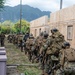 Hawaii Airmen, Marines host hazmat-combat training in Toxic Swell 25