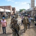 Hawaii Airmen, Marines host hazmat-combat training in Toxic Swell 25