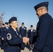 Missouri Airman Awarded Legion of Merit for Service with Funeral Honors Program