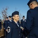 Missouri Airman Awarded Legion of Merit for Service with Funeral Honors Program