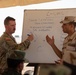 U.S. Soldiers train C-UAS during Bright Star 25