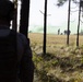 Marines with Advanced Infantry Training Company perform a combined arms live fire range