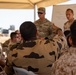 U.S. Soldiers train C-UAS during Bright Star 25