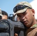 U.S. Soldiers train C-UAS during Bright Star 25