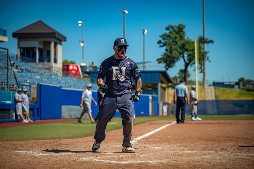 2025 Armed Forces Men's and Women's Softball Championship