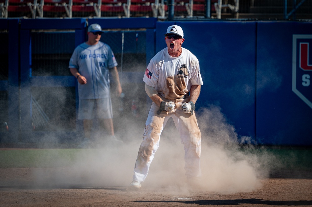2025 Armed Forces Men's and Women's Softball Championship