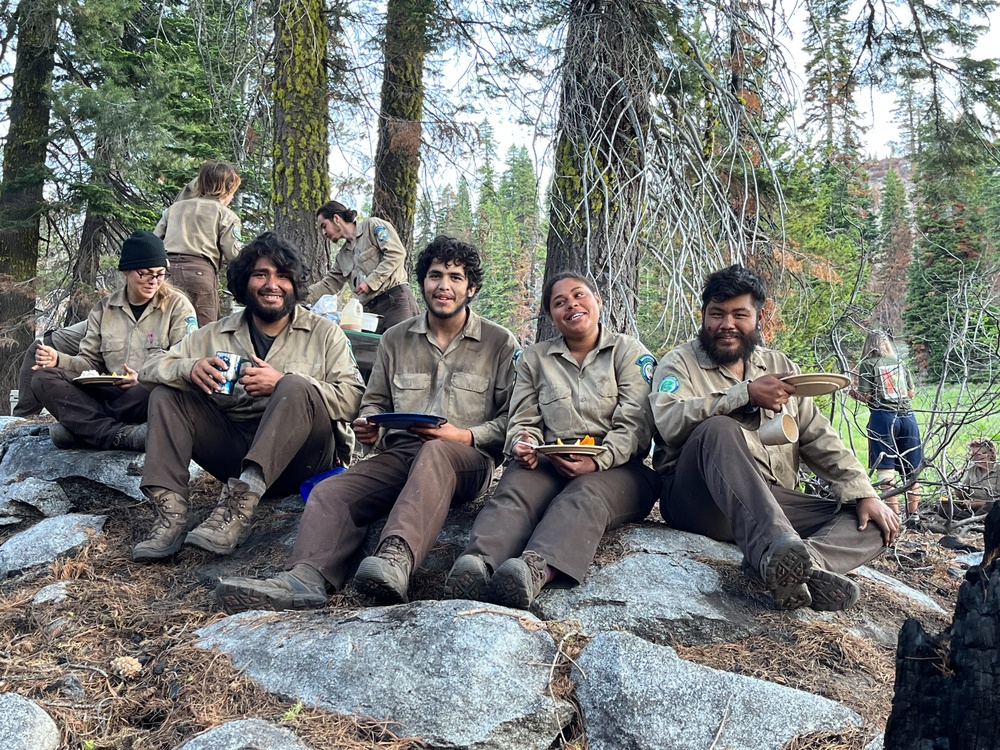 Back Country Tough
