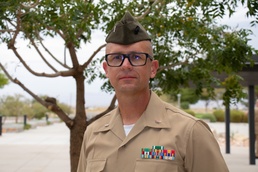 The unicorn among us: CWO5 Victor Jensen's leadership journey