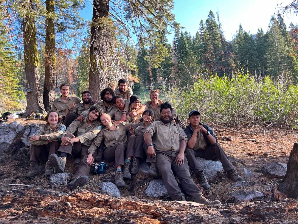 Back Country Tough