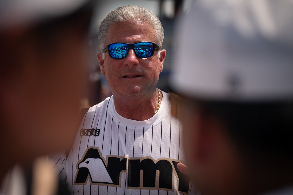 2025 Armed Forces Men's and Women's Softball Championship