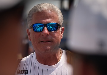 2025 Armed Forces Men's and Women's Softball Championship