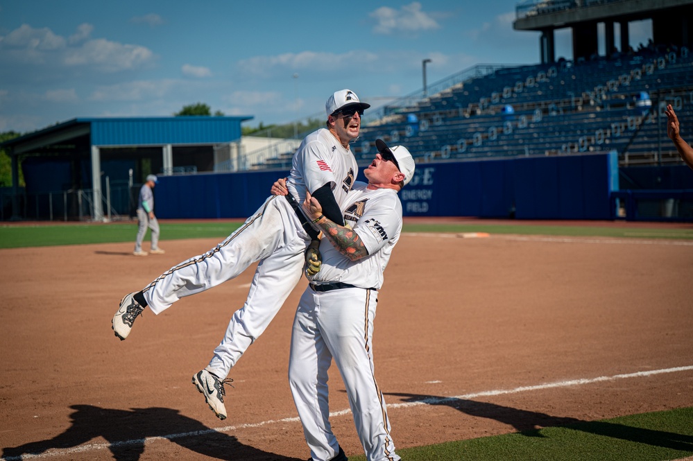 2025 Armed Forces Men's and Women's Softball Championship