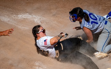 2025 Armed Forces Men's and Women's Softball Championship