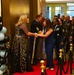 Second Annual Hawaii Sergeant Audie Murphy Club Ball