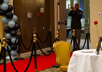 Second Annual Hawaii Sergeant Audie Murphy Club Ball