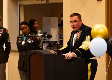 Second Annual Hawaii Sergeant Audie Murphy Club Ball