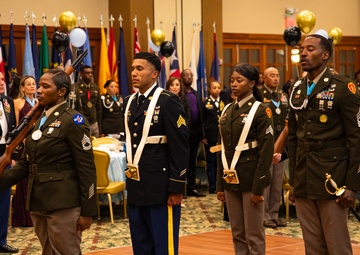 Second Annual Hawaii Sergeant Audie Murphy Club Ball