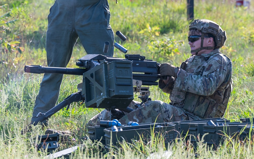 OPERATION Valhalla Strike sharpens 891st MSFS defenders’ readiness