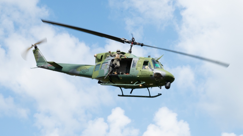 OPERATION Valhalla Strike sharpens 891st MSFS defenders’ readiness