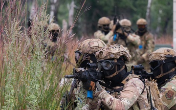 OPERATION Valhalla Strike sharpens 891st MSFS defenders’ readiness