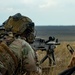 Precision in Action: 90th Tactical Response Force and 2-149th Aviation Battalion Team Up In An ICBM Recapture Exercise
