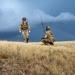 Precision in Action: 90th Tactical Response Force and 2-149th Aviation Battalion Team Up In An ICBM Recapture Exercise