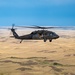 Precision in Action: 90th Tactical Response Force and 2-149th Aviation Battalion Team Up In An ICBM Recapture Exercise