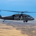 Precision in Action: 90th Tactical Response Force and 2-149th Aviation Battalion Team Up In An ICBM Recapture Exercise
