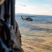 Precision in Action: 90th Tactical Response Force and 2-149th Aviation Battalion Team Up In An ICBM Recapture Exercise