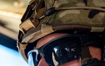 Precision in Action: 90th Tactical Response Force and 2-149th Aviation Battalion Team Up In An ICBM Recapture Exercise