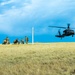 Precision in Action: 90th Tactical Response Force and 2-149th Aviation Battalion Team Up In An ICBM Recapture Exercise