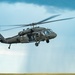 Precision in Action: 90th Tactical Response Force and 2-149th Aviation Battalion Team Up In An ICBM Recapture Exercise