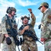 Precision in Action: 90th Tactical Response Force and 2-149th Aviation Battalion Team Up In An ICBM Recapture Exercise